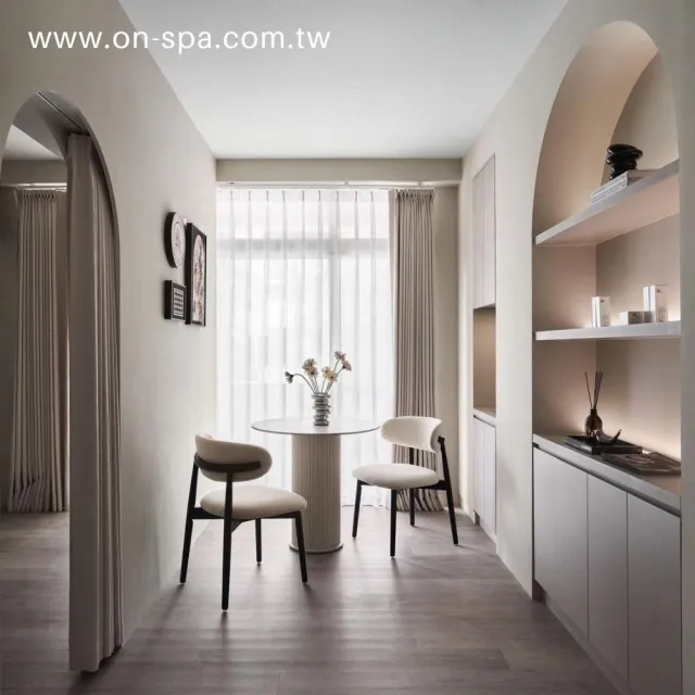 【ON SPA】北中南-男女適用「頭皮建構美學豐盈放鬆健髮調理」100分鐘599元(BEAUTYAGENT-課中不推銷)