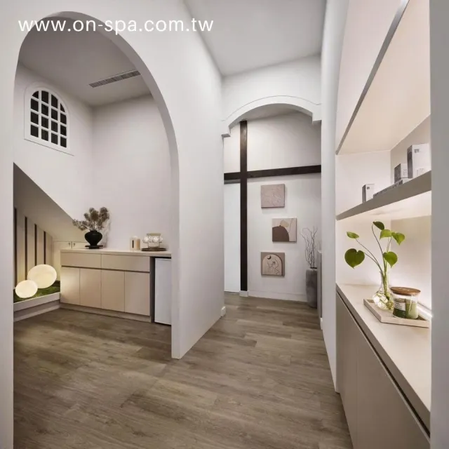 【ON SPA】北中南-男女適用「頭皮建構美學豐盈放鬆健髮調理」100分鐘599元(BEAUTYAGENT-課中不推銷)