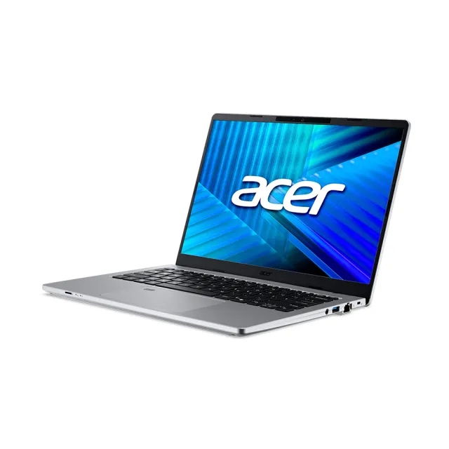 【Acer 宏碁】14吋R7 商用效能筆電(TravelMate/TMP214-44-R9MG/R7 PRO 250/16G/512G/W11P)