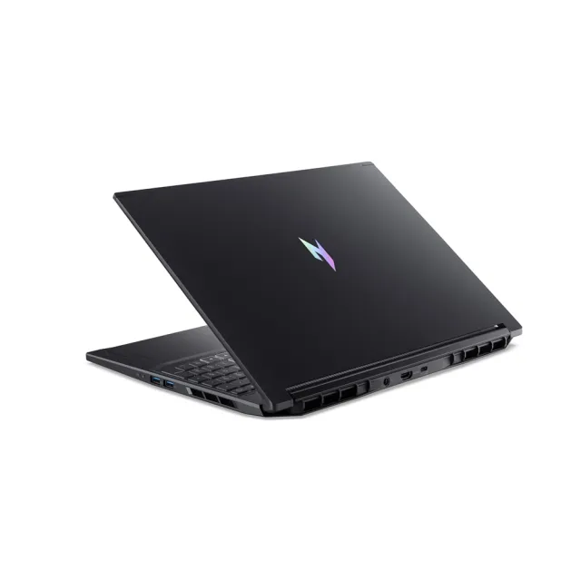 【Acer】獨家送羅技鼠★16吋 R5 RTX5060輕薄電競筆電-黑(Nitro V/ANV16S-41-R5FT/R5-240/16G/512GB/W11)