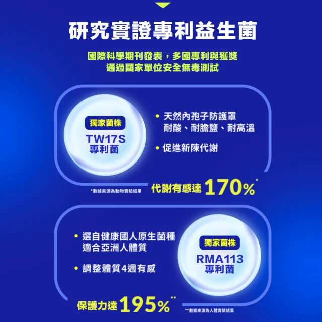 【甘味人生】9x益生菌(60包x1盒/9大益菌:益生質+後生元/百種蔬果精華/紅豆多酚/保健禮盒)