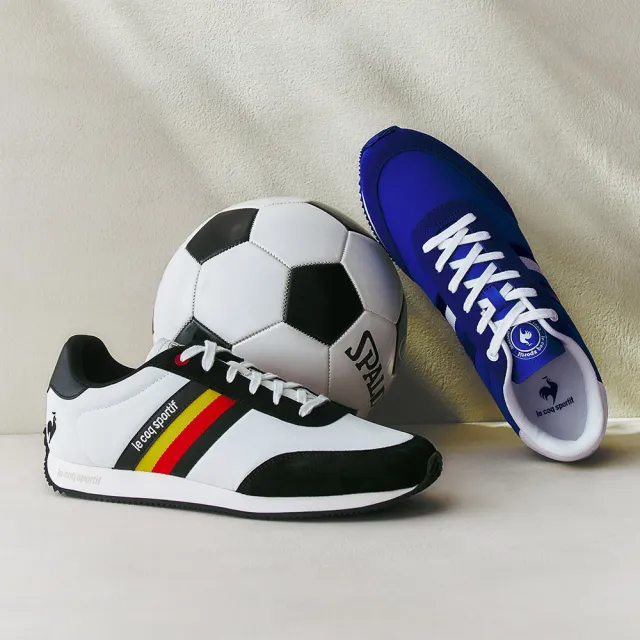 【LE COQ SPORTIF 公雞】CLS運動鞋 男鞋 女鞋 3色 LWX73101