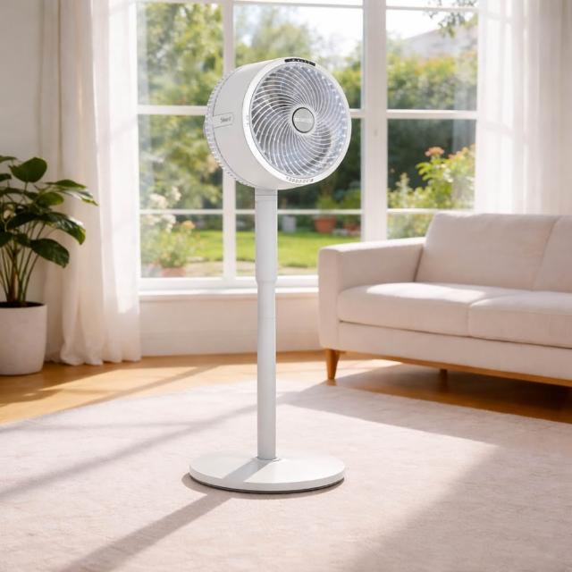 【Shark】FlexBreeze FA221室內外兩用無線電風扇(停電可用 充電風扇 無線風扇 露營風扇 戶外風扇 行動風扇)