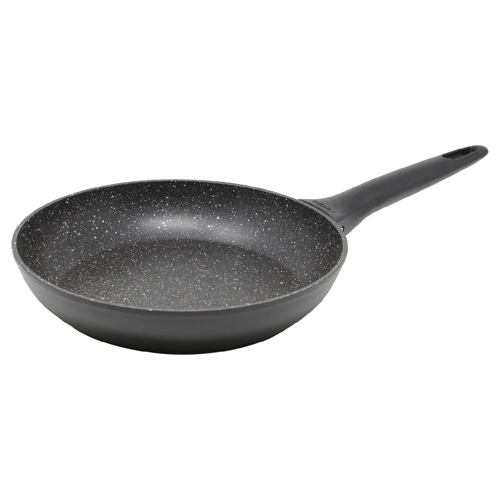 【PEDRINI】義大利 Maori不沾平底鍋 26cm / 平煎鍋