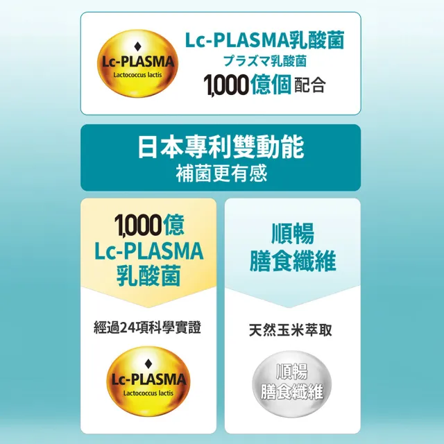 【BLACKMORES 澳佳寶】1000億乳酸菌*粉末 1盒組(共15入)