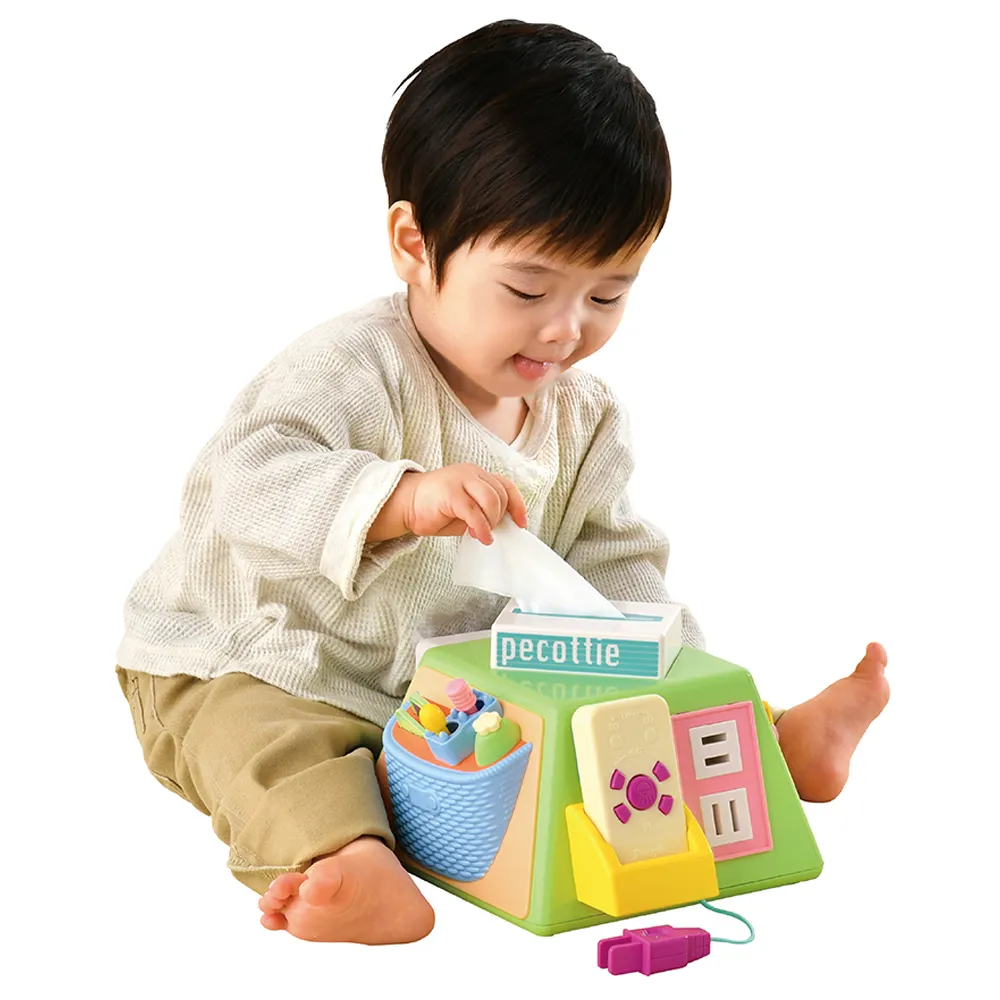 People】五面遊戲機(8個月-/聲光玩具/幼兒玩具) - momo購物網- 好評