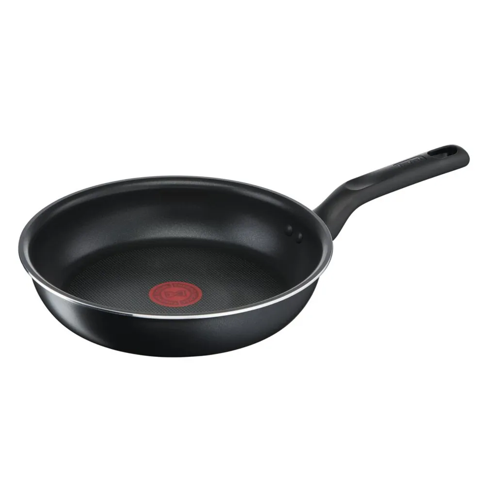 【Tefal 特福】璀璨系列28CM不沾鍋平底鍋
