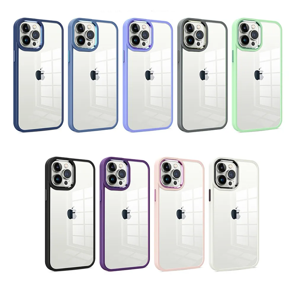 【小玉貼膜】金盾鷹眼合金手機殼(適用iPhone13 mini Pro Max 防摔殼PC背板壓克力) - momo購物網 - 好評推薦 ...