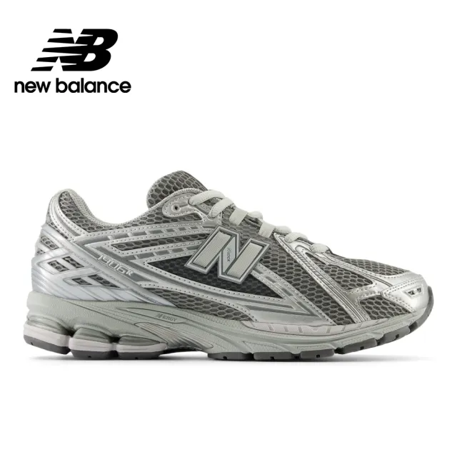 【NEW BALANCE】NB 1906R復古鞋/運動鞋_男鞋/女鞋_深銀灰_M1906REH-D(全智賢同款)