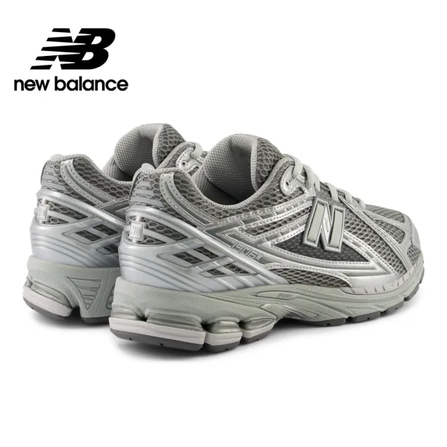 【NEW BALANCE】NB 1906R復古鞋/運動鞋_男鞋/女鞋_深銀灰_M1906REH-D(全智賢同款)