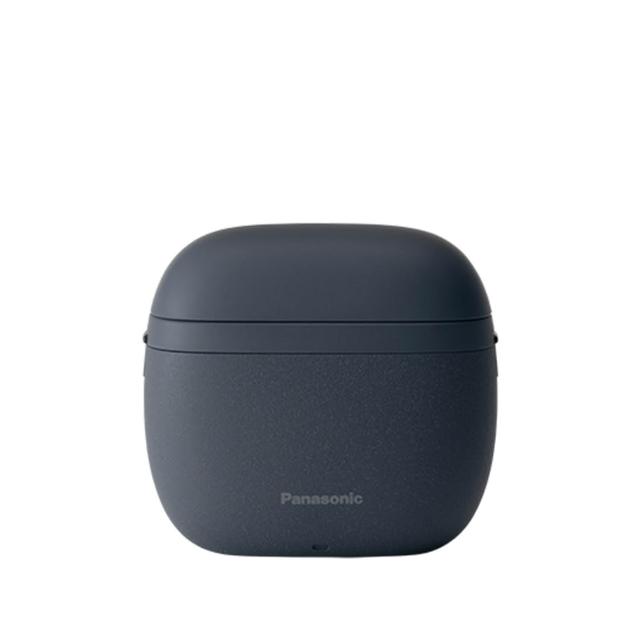 【Panasonic 國際牌】日本製掌上型3枚刃電鬍刀-水墨藍(ES-P330U-A)