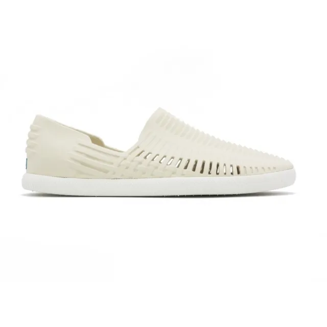 【People Footwear】加拿大休閒鞋 防水鞋 涼鞋 平底鞋 拖鞋(RIO 瑞歐 皮克白)