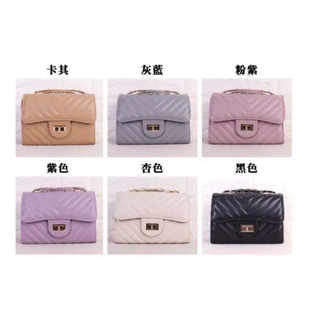 【SNOW.bagshop】雙11 斜背 手提包 小容量 主袋內二隔層 亮面 防水防刮皮革