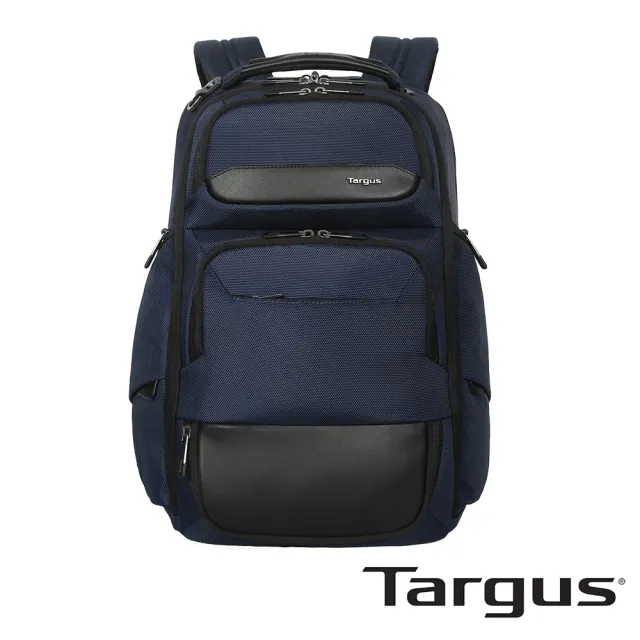 【Targus】HeritageLuxe 15-16 吋商務旗艦電腦後背包