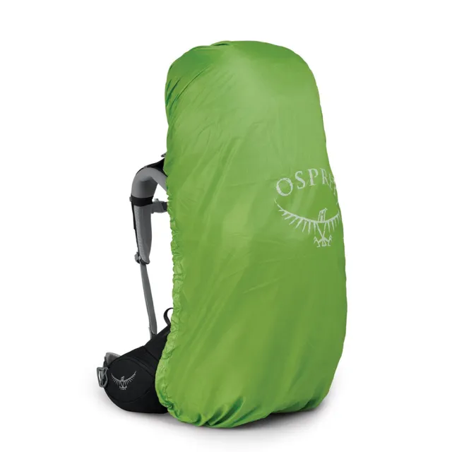 【Osprey】雙11 Ariel 55 登山背包 女 55L 10002959陶瓷藍 10002884/10002885黑