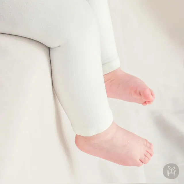 【Happy Prince】韓國製 Cooling Leggings涼感嬰兒童褲襪(內搭褲寶寶襪打底褲長襪)