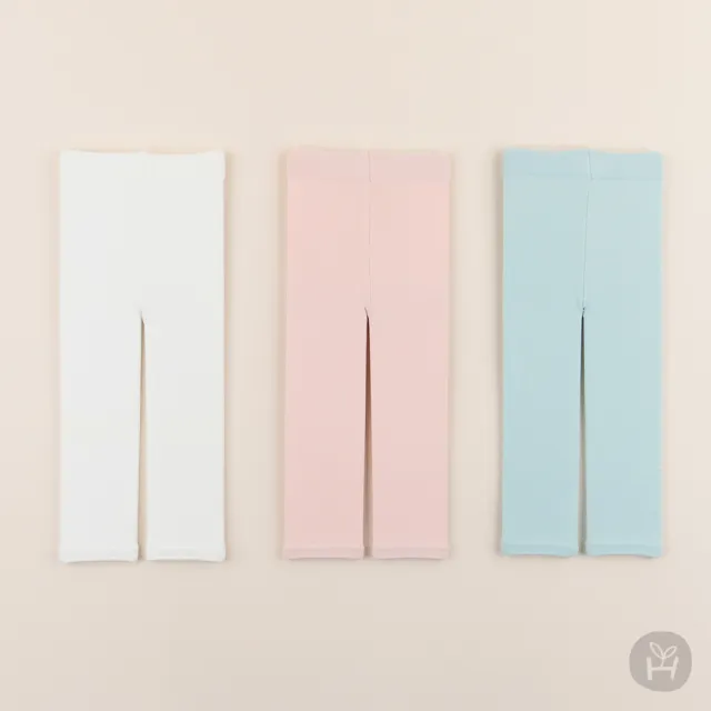 【Happy Prince】韓國製 Cooling Leggings涼感嬰兒童褲襪(內搭褲寶寶襪打底褲長襪)
