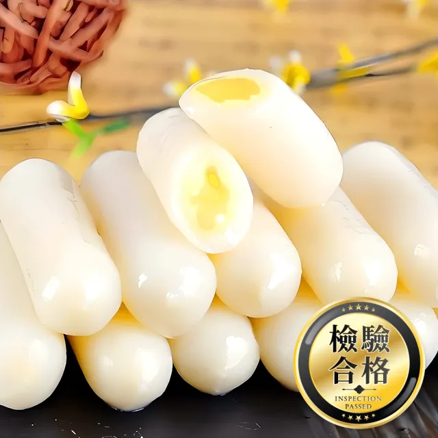 30包 韓式起司年糕 (上野物產) (年菜)