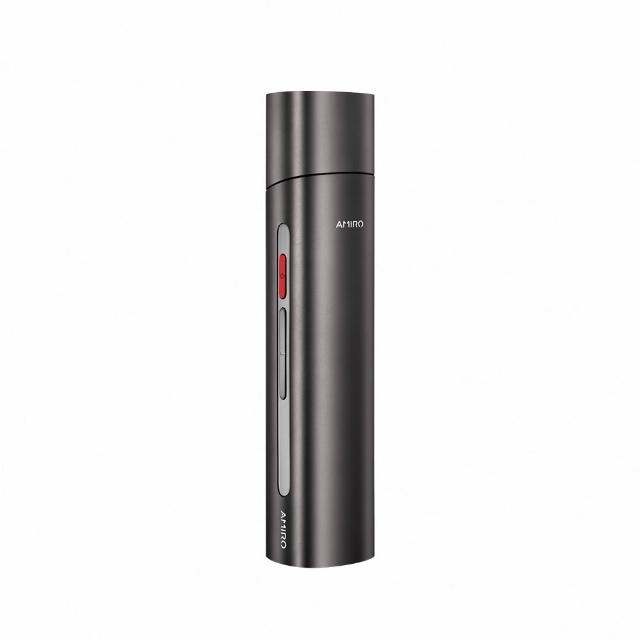 【AMIRO】時光機拉提美容儀 R1 PRO(美容儀 修復細紋 緊緻 情人節禮物)