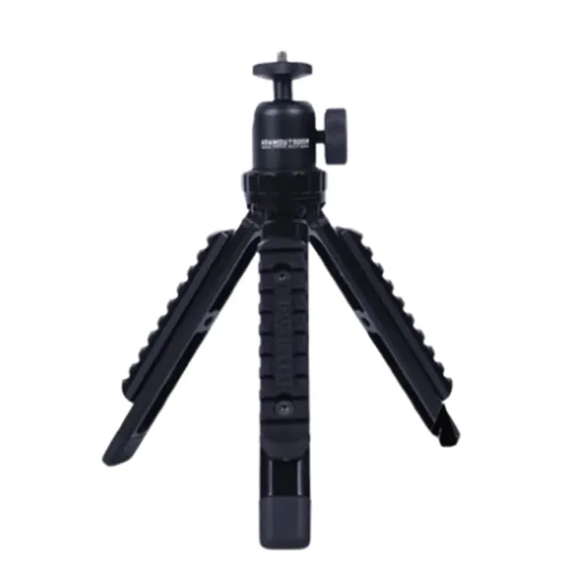 【ADAMOUTDOOR】戶外風格戰術三腳架 ADTP-STAND01 望遠鏡適用