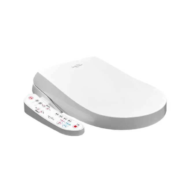 【Uniscope 優思】瞬熱式溫水洗淨便座- US-550B按鍵版-不含安裝(US-550B)