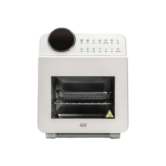 【422】15L 蒸氣氣炸烤箱 Master Pro