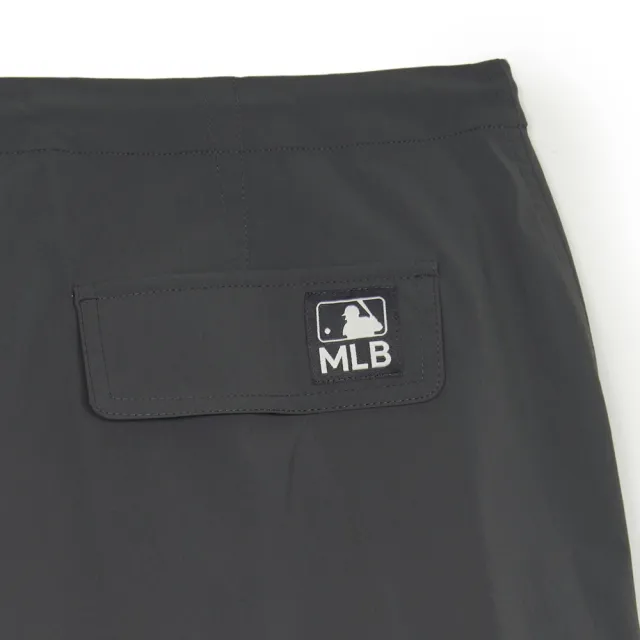 【MLB】休閒短褲 Varsity系列 波士頓紅襪隊(3ASMV0753-43CGD)