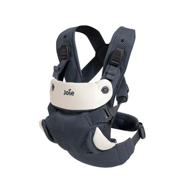 【Joie】savvy™ lite air三合一嬰兒揹帶(momo獨家款-嬰兒揹巾/嬰兒背帶/嬰兒背袋)