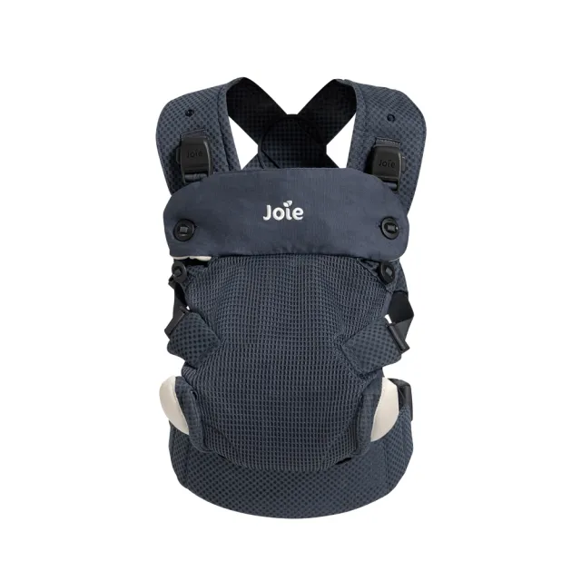 【Joie】savvy™ lite air三合一嬰兒揹帶(momo獨家款-嬰兒揹巾/嬰兒背帶/嬰兒背袋)