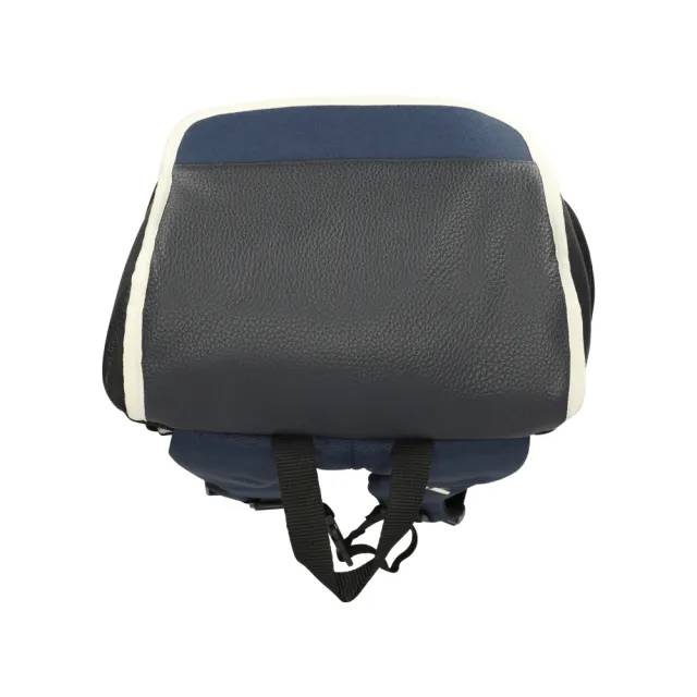 【FZ FORZA】羽毛球 後背包 Tour Line Back Pack LB 低語白/墨藍