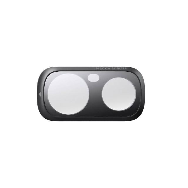 【Insta360】Luna Ultra 黑柔濾鏡(先創公司貨)