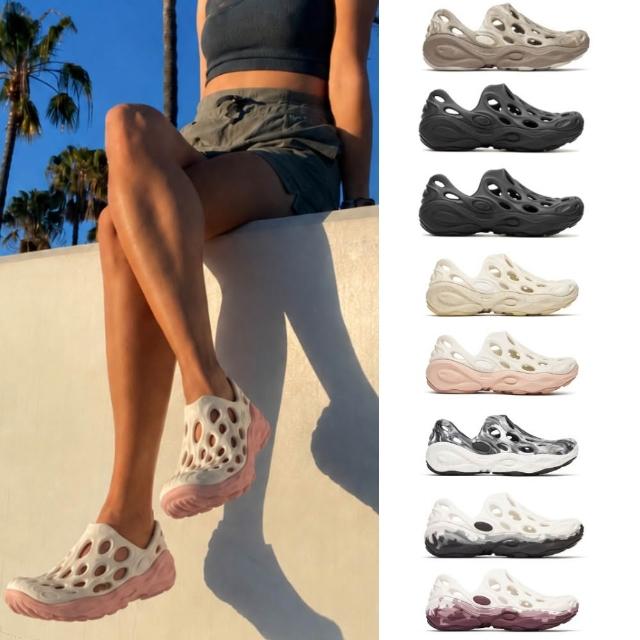 【MERRELL】HYDRO NEXT GEN MOC 水陸休閒鞋、洞洞鞋、包鞋、水鞋 男女款 多色選