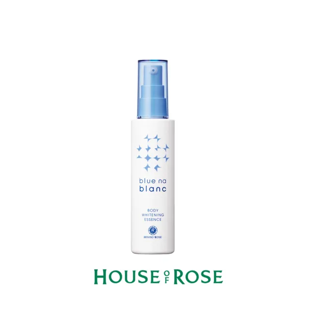 【House of Rose】湛藍無瑕親膚嫩白露150ML