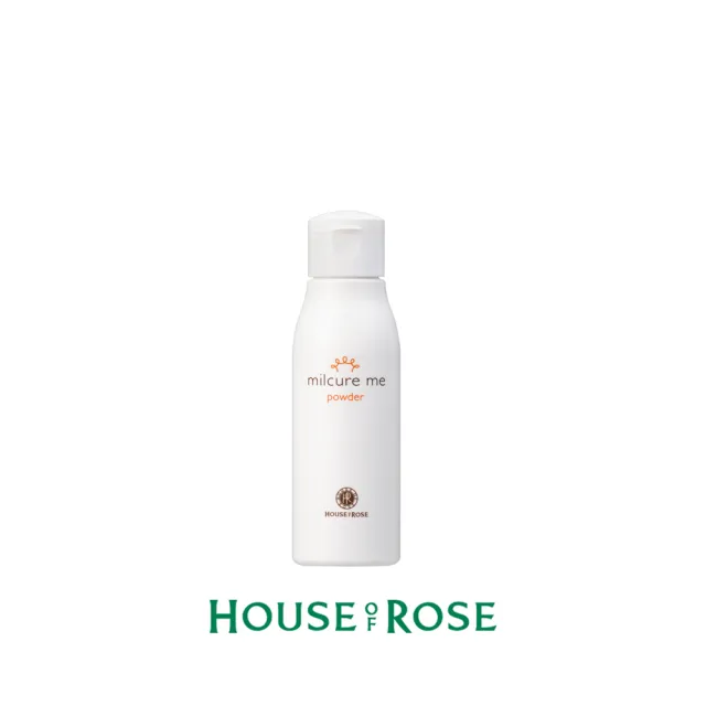 【House of Rose】牛奶淨透酵素粉 50G