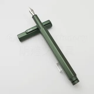 法國 RHODIA《scRipt FOUNTAIN PEN 鋼筆》