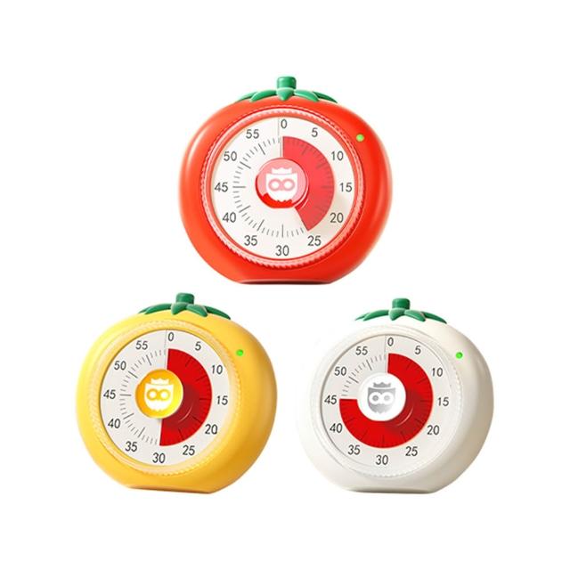 【貓太子】第2代大屏靜音計時器Pro 番茄計時器 計時器 靜音計時器 學習計時器 倒數計時器 番茄鐘
