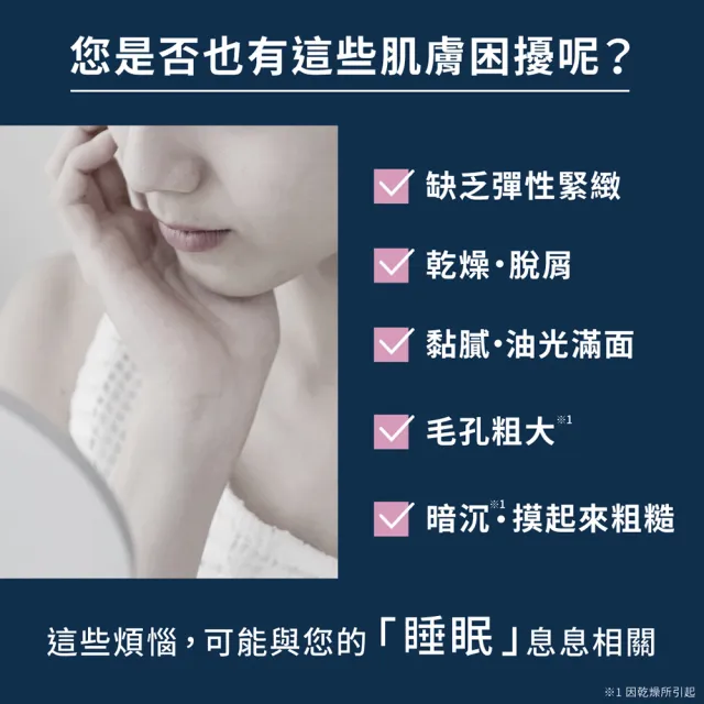 【YOLU】睡美肌淨透/潤澤凝霜乳霜45g(2款任選)夜間睡眠保養