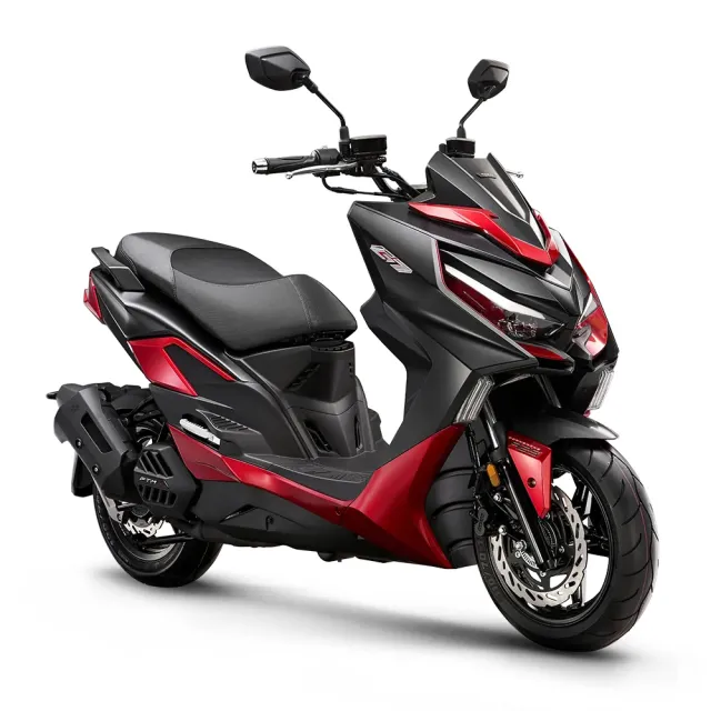 【KYMCO 光陽】G7 碟煞 ISG 彎道 ABS+TCS Keyless(2026年全新機車/白牌跑旅/油電車認證/PTM重機傳動)