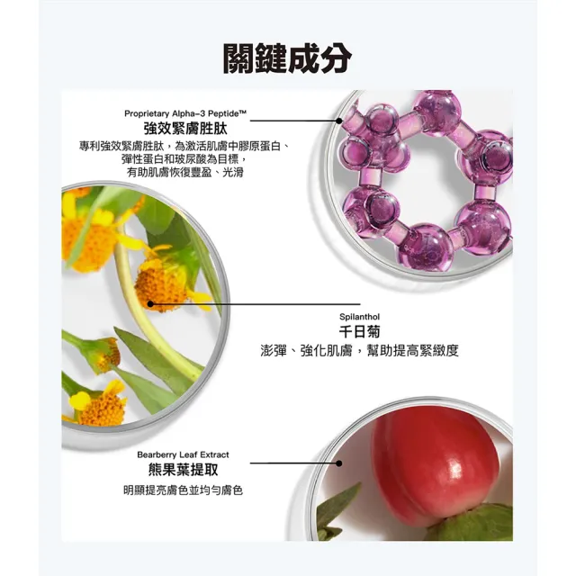 【StriVectin 皺效奇蹟】皺效緊緻胜肽繃繃頸霜30ml(歐美冠軍/淡化皺紋/4周緊緻)