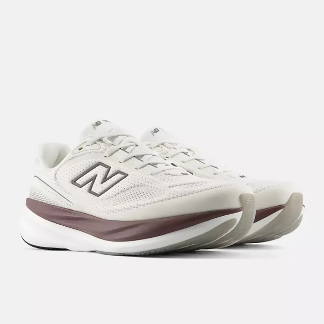 NEW BALANCE】1080v15 白男款慢跑鞋2E楦運動鞋M108022W - momo購物網 