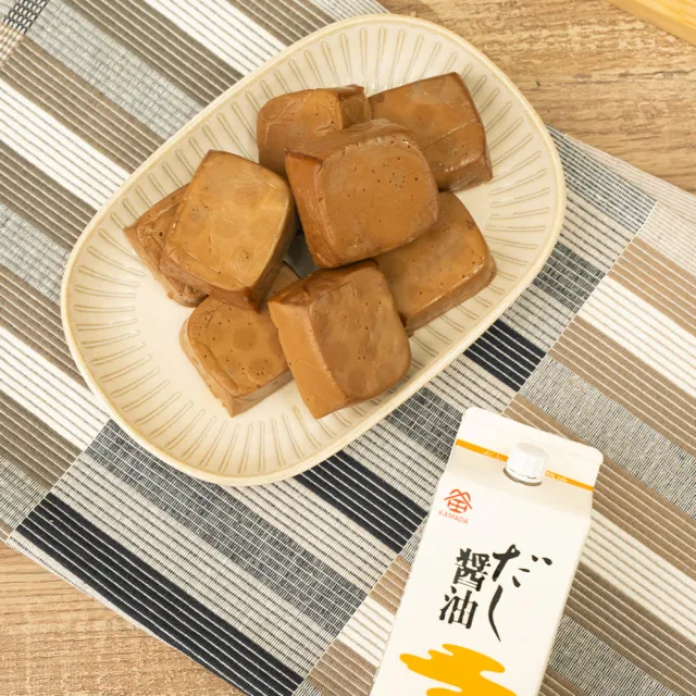 【萬家饗念】Gelovery 有出息滷蛋白280g (8入/包 日本鎌田醬油滷製)