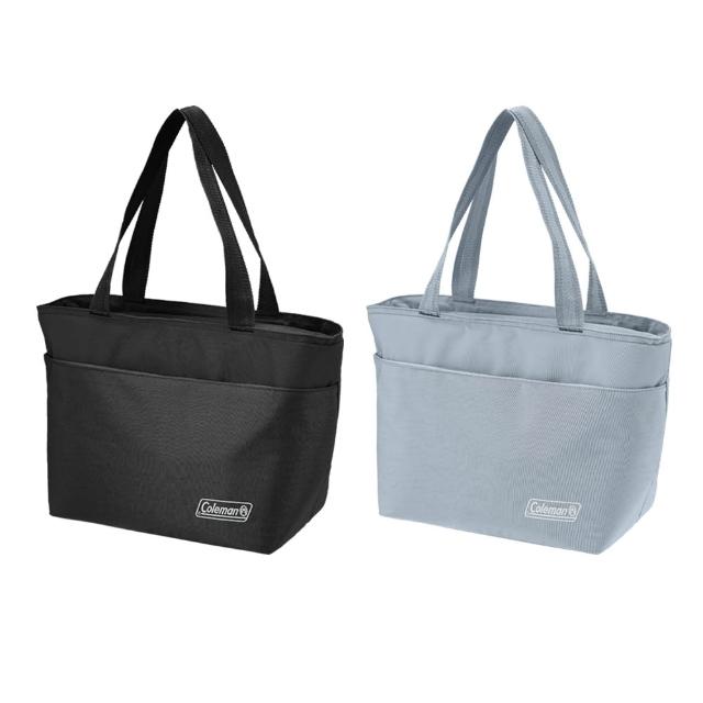 【Coleman】5L保冷手提袋(保冷袋 保冰袋 野餐袋 便當袋 購物袋)