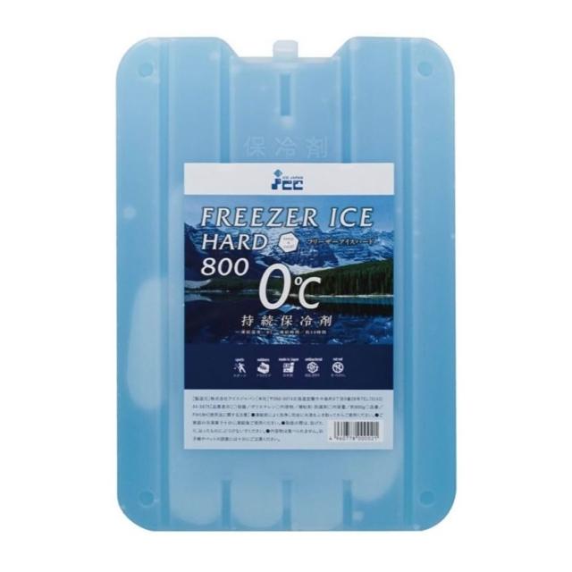 露營中毒本鋪 冰磚 800g 保冷磚 冰寶 保冰 冰磚保冷劑 保冰磚 冰寶 冰磚