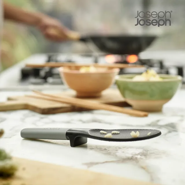 【Joseph Joseph】Elevate系列 不沾桌飯匙