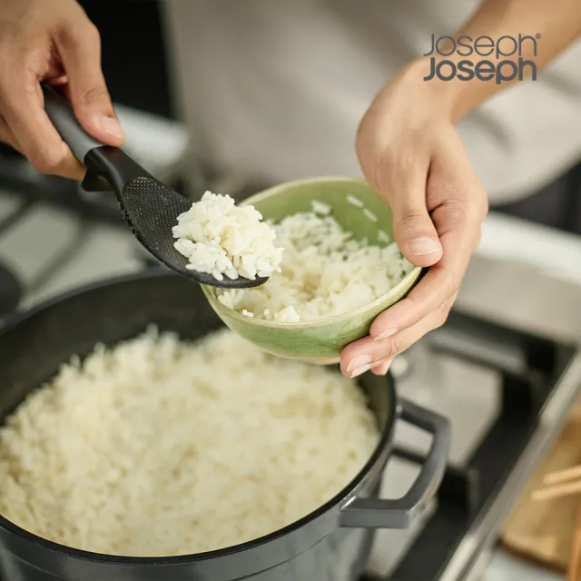 【Joseph Joseph】Elevate系列 不沾桌飯匙
