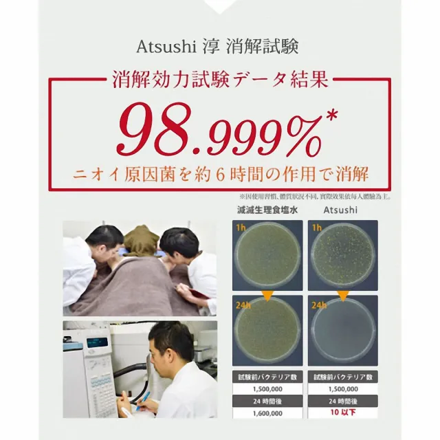 【ATSUSHI淳】黑職柿輕肌皂DX 升級版V4_80gx5入組(日本原裝消味神皂)
