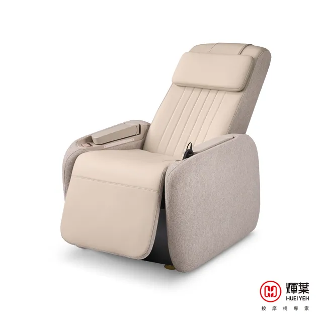 輝葉 COZY SEAT垂直律動椅
