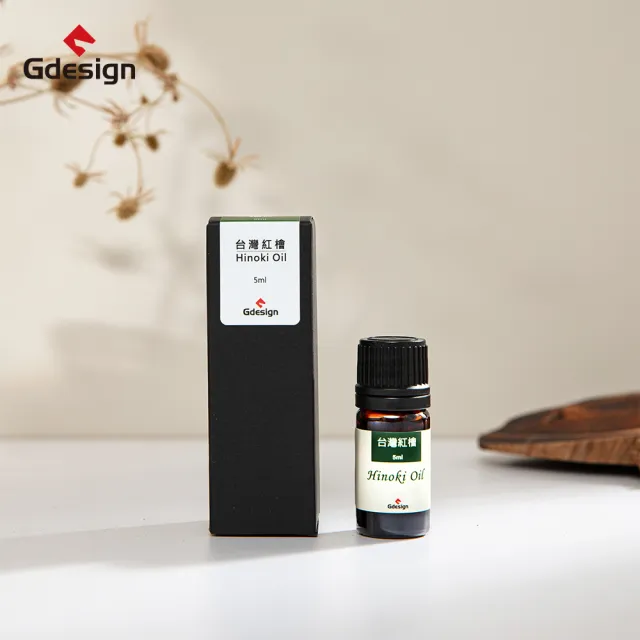 【Gdesign】天然清新精油 - 複方 10ml(多巴胺、冥想、靜坐、空氣淨化、防蟲、香氛、)