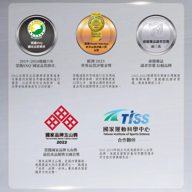 【永信藥品】晶亮葉黃膠囊單瓶組(中秋送禮/120粒/百位醫生推薦/世界品質金獎/玻尿酸鈉 /游離型葉黃素)