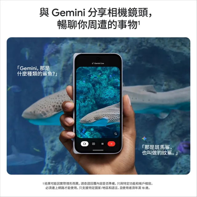 【Google】Pixel 10 Pro Fold 5G 6.3吋(16G/512G/Tensor G5/5000萬鏡頭畫素/AI手機)